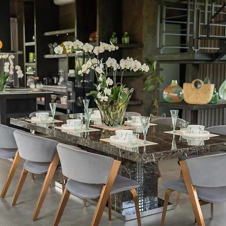 Senja Luxury Villa Ubud