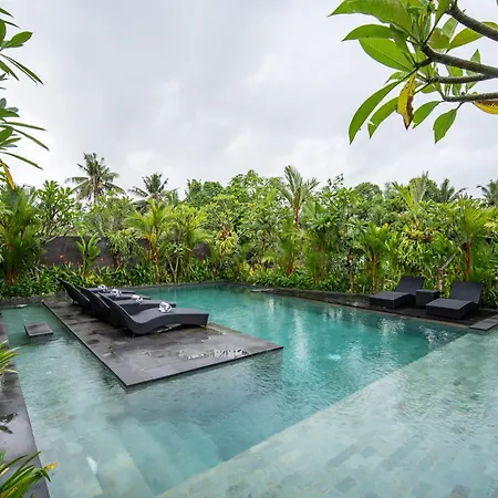 Senja Luxury Villa Ubud