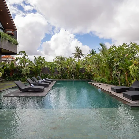 Senja Luxury Villa Ubud