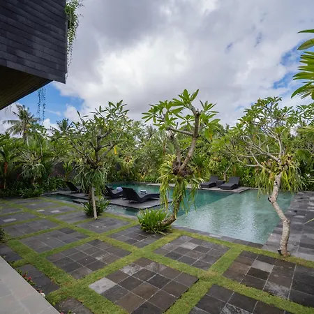 Senja Luxury Villa Ubud