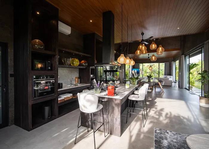 Senja Luxury 4*