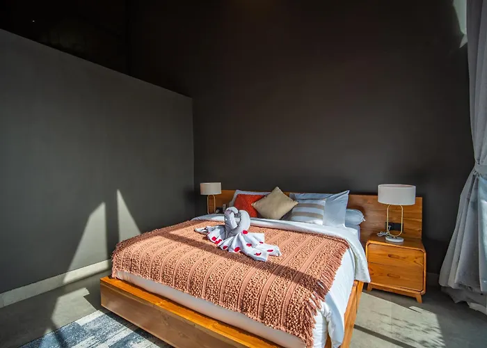 Senja Luxury ホテル 4*