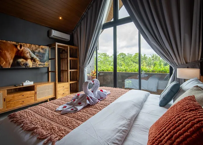 Senja Luxury ホテル 4*