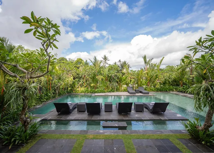 Senja Luxury