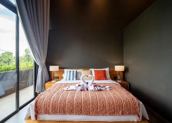 ホテル Senja Luxury 4*