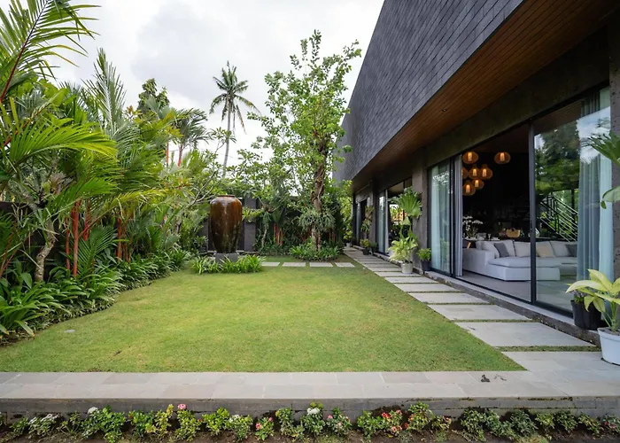 Senja Luxury